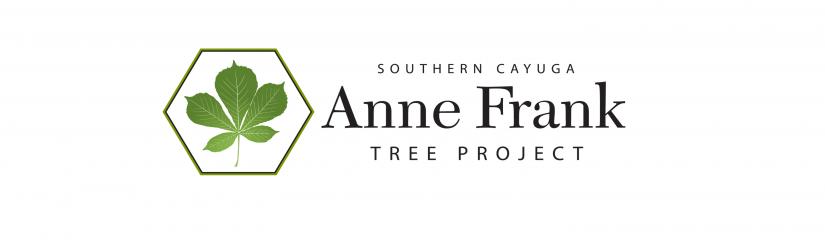 Southern Cayuga Anne Frank Tree Project 