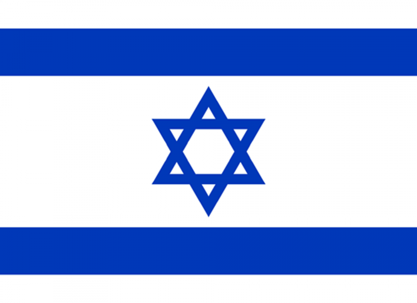 Flag of Israel