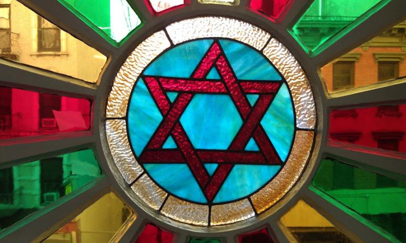 Jewish Studies at Cornell