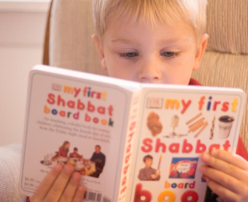 PJ Library Free Jewish Bedtime Stories