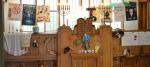 Celebrating Genesis at Temple Beth El Celebrating Genesis at Temple Beth El