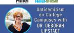 Dr. Lipstadt