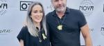 John Ondrasik & Patricia Heaton
