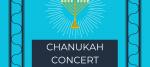 Chanukah Concert at Kendal