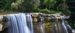 Ludlowville Falls