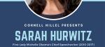 Sarah Hurwitz