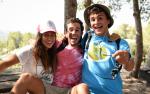 Young Judaea - Israel Teen Programs