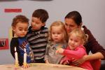 B'Yachad Ithaca Jewish Pre-School