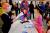 Purim Carnival at Tikkun v'Or