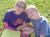 Making Friends at Camp: Priceless