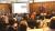 Jeremy Benstein Lecturing on 5-15-2018