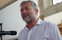 Jeremy Benstein