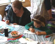 Making Masks