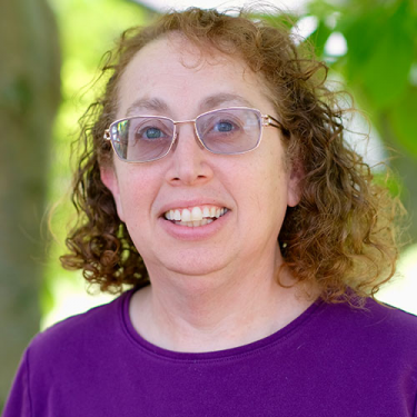Naomi Wilensky Naomi Wilensky